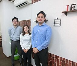 アイ・イー・セレクト株式会社　都賀駅前店