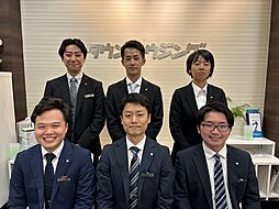 株式会社タウンハウジング東京　桜新町店