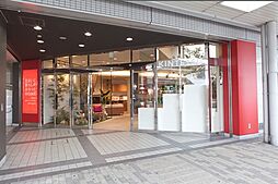 近鉄不動産株式会社　学園前営業所