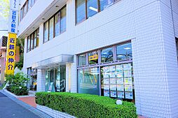 近鉄不動産株式会社 東生駒営業所