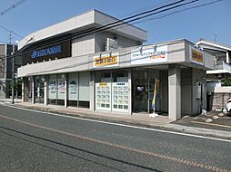 近鉄不動産株式会社 香芝営業所