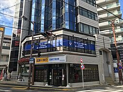 近鉄不動産株式会社　草津営業所