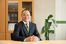 近鉄不動産株式会社　難波営業所