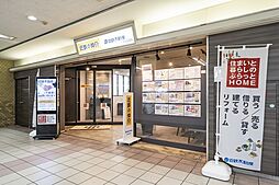 近鉄不動産株式会社　布施営業所