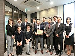 近鉄不動産株式会社　布施営業所