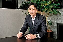 近鉄不動産株式会社　新石切営業所