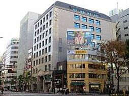近鉄不動産株式会社 法人営業センター東京