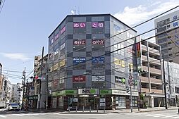 近鉄不動産株式会社 柏営業所