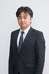 所長代理浜田信也