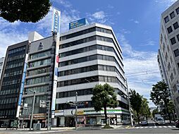 近鉄不動産株式会社　広島営業所