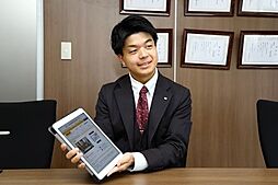 近鉄不動産株式会社　広島営業所