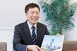 近鉄不動産株式会社　五日市営業所