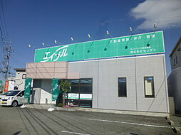 株式会社センデン エイブルネットワーク南長野店