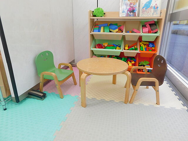 キッズスペース