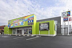 株式会社不動産SHOPナカジツ 西尾・碧南店