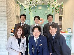 スタッフ