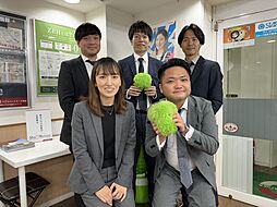 シャーメゾンショップ株式会社ハウスパートナー千葉店