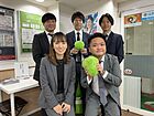 シャーメゾンショップ株式会社ハウスパートナー千葉店