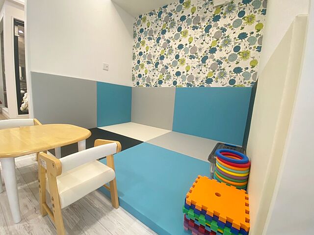 キッズスペース