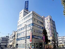 株式会社賃貸住宅センター 和歌山駅前本店