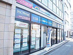 株式会社大和不動産 大宮店