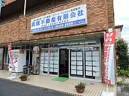 武蔵不動産有限会社