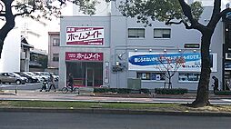 株式会社いえなび ホームメイトFC高松中央通り店