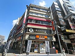 ARESレジデンシャル株式会社　ARES千葉店