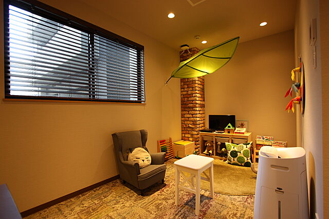 キッズスペース