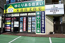 新都心ホーム株式会社