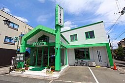 株式会社山信不動産