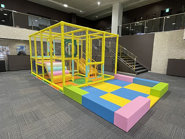 キッズスペース