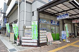 株式会社ケイズホーム　板宿店