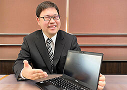 スタッフ紹介 高見竣 アエラス練馬店 株式会社アエラス Er Home S 不動産会社 不動産屋 の検索