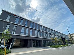 パナソニックホームズ不動産株式会社　近畿住宅流通センター