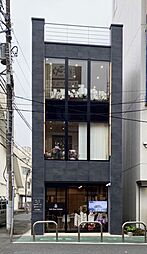 住宅情報館石井不動産株式会社