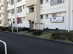 独立行政法人都市再生機構　UR国立現地案内所