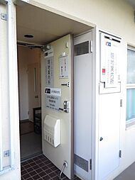 独立行政法人都市再生機構　UR中山現地案内所