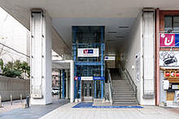 独立行政法人都市再生機構　UR福岡営業センター