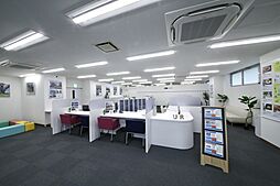 独立行政法人都市再生機構　UR賃貸ショップ星ヶ丘