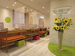 住む→ズ 四ツ橋堀江店 株式会社谷山企画