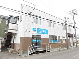 株式会社カチタス 室蘭店