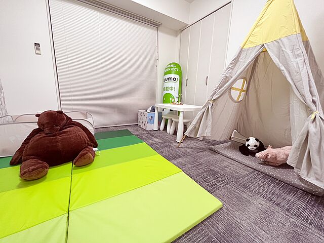キッズスペース