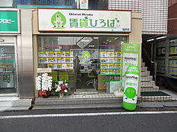 株式会社SQUARE　賃貸ひろば　日吉店