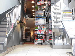 株式会社ファーストハウジング 代々木店