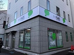 ピタットハウス松本店 株式会社東邦不動産プラザ