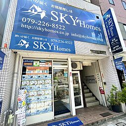 株式会社Sky Homes