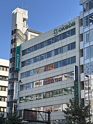 株式会社コスモスイニシア　流通営業部・錦糸町営業所