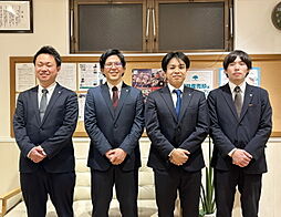 株式会社タウンハウジング東京　青砥店