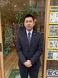 スタッフ写真